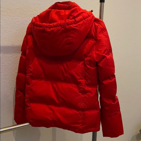 Gap down puffer jacket - Picture 2 of 3
